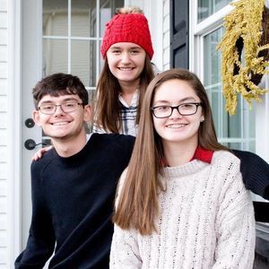 Meet your Posher, Jill